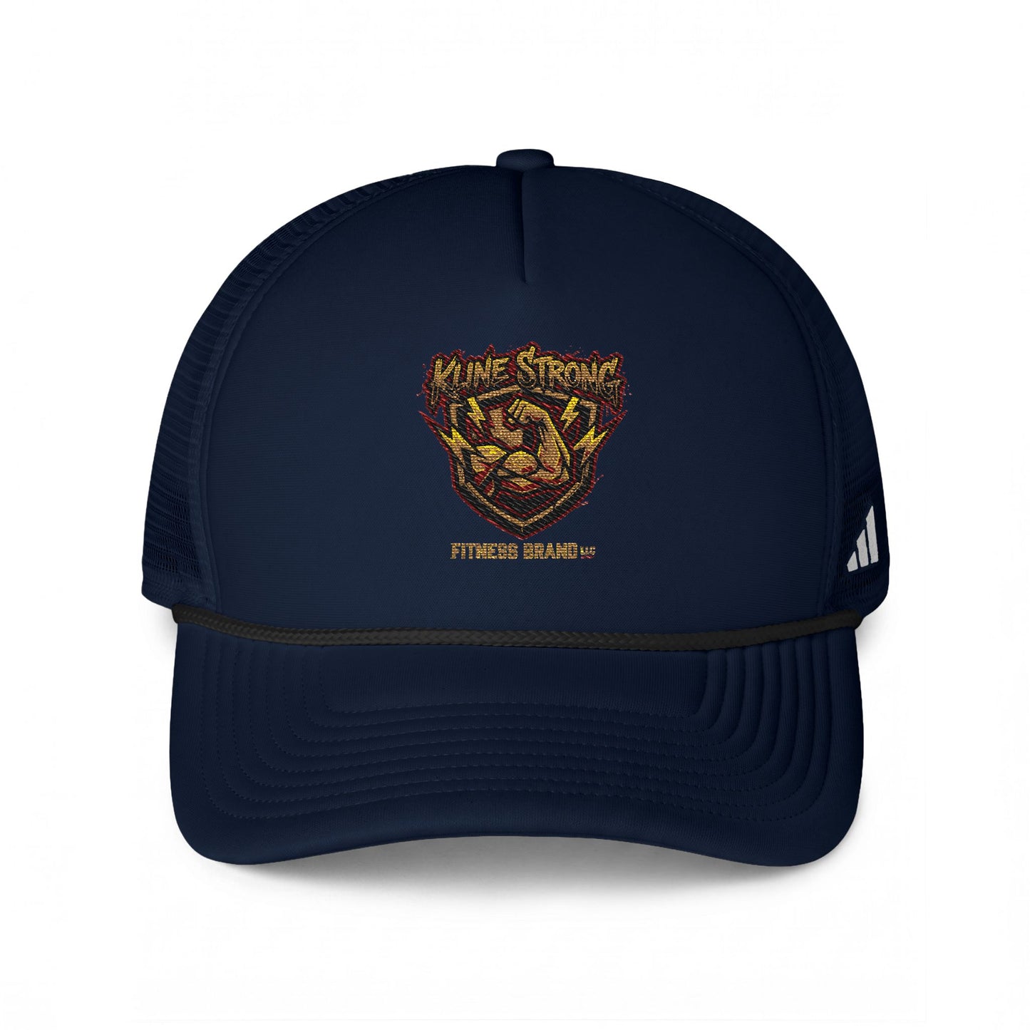 adidas Fundamental Dispatch Trucker Cap