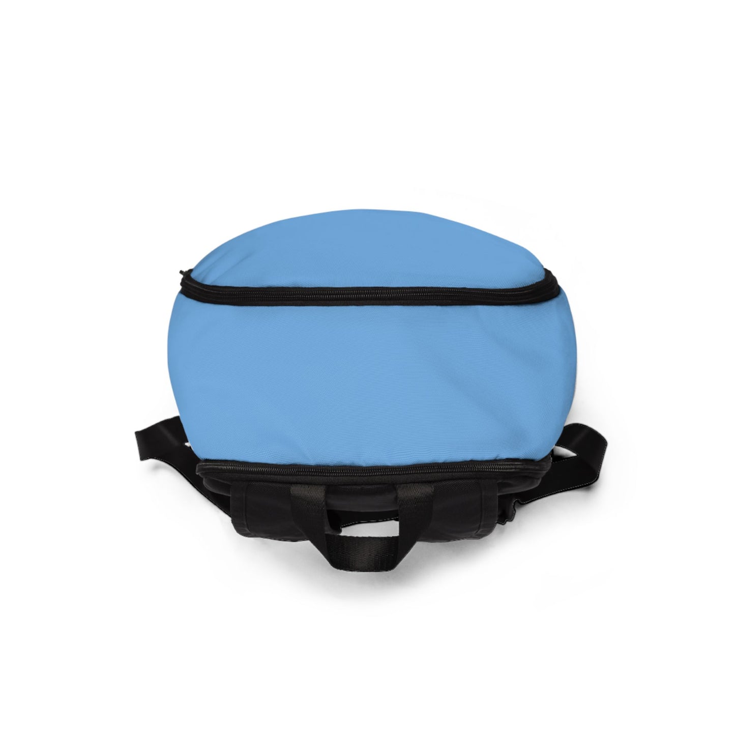 Unisex Fabric Backpack lift it all away