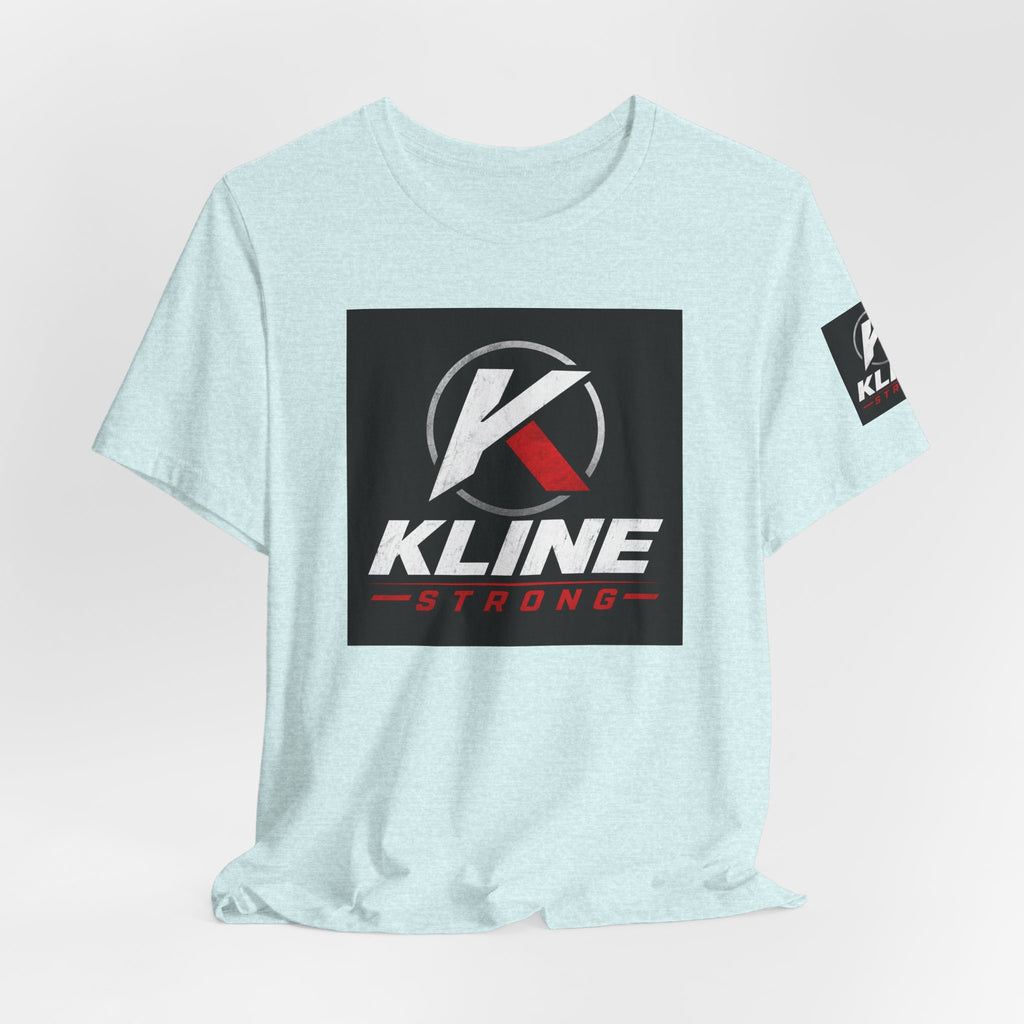 Kline Strong tee Unisex