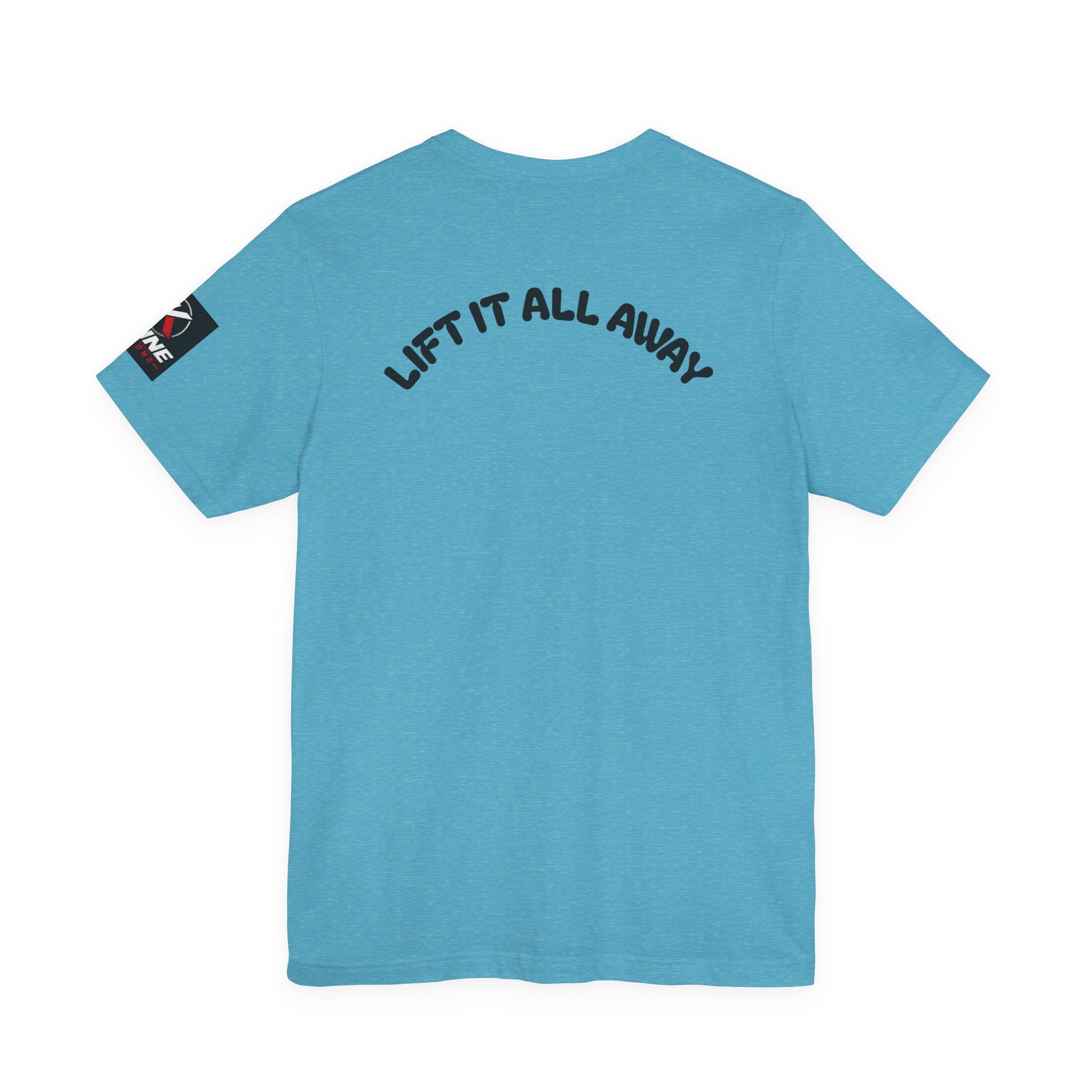 Kline Strong tee Unisex