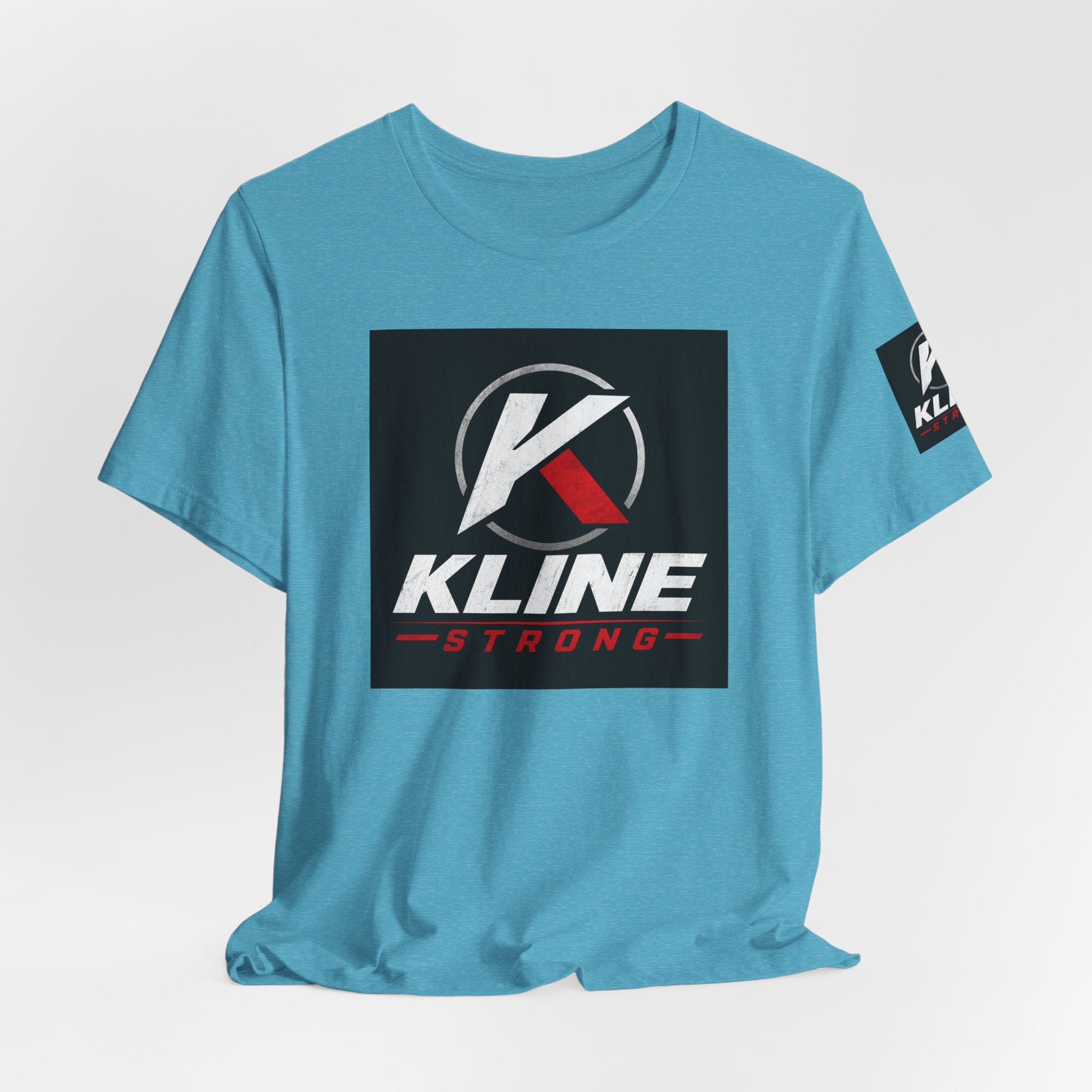 Kline Strong tee Unisex