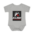 Kline Strong Babie Onesie