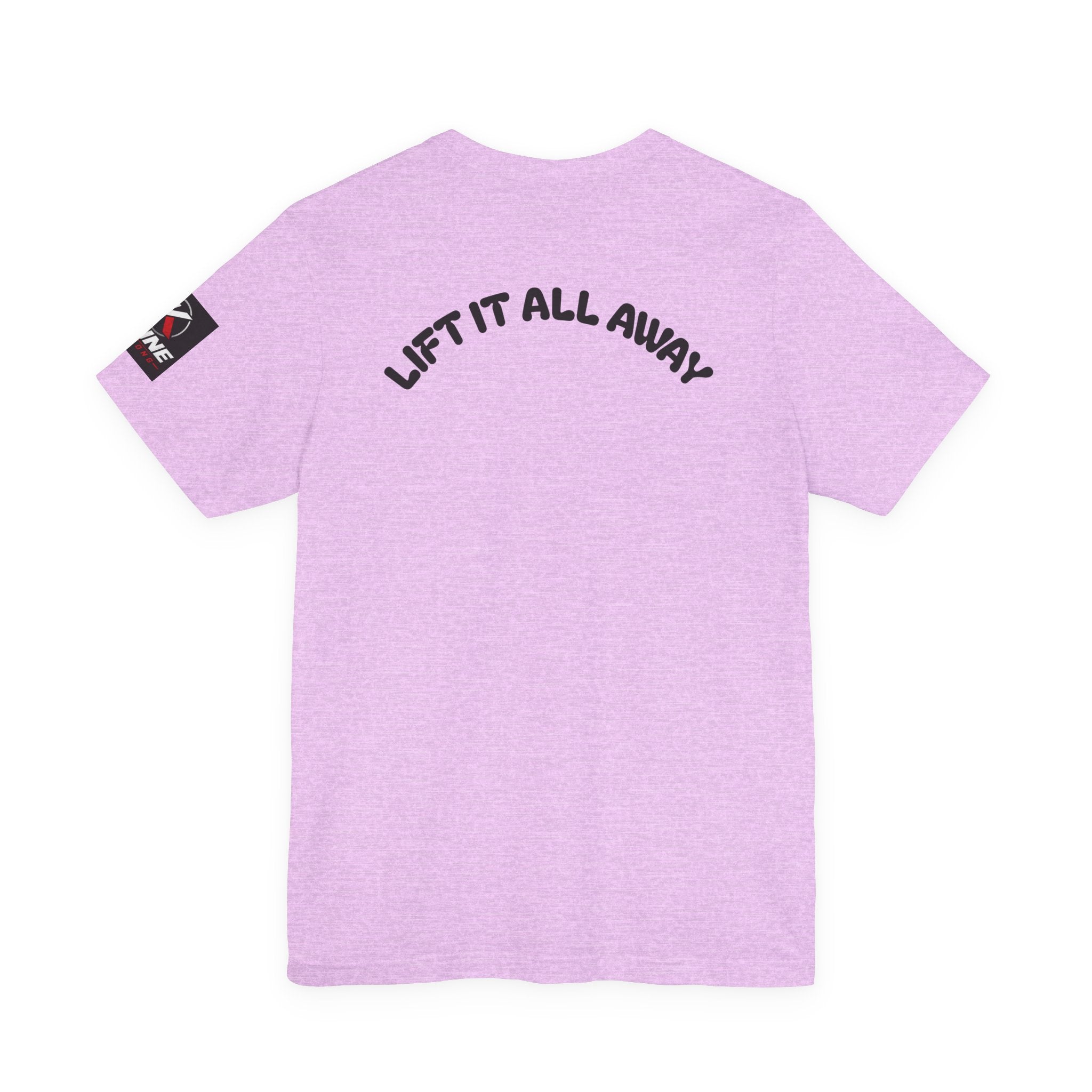 Kline Strong tee Unisex