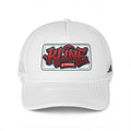 Kline Strong Trucker Hat — Retro Streetwear Patch Cap