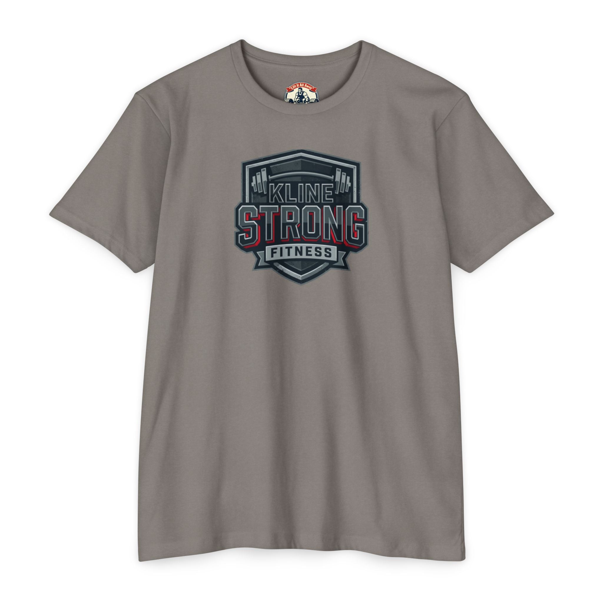 Unisex CVC Jersey T-shirt