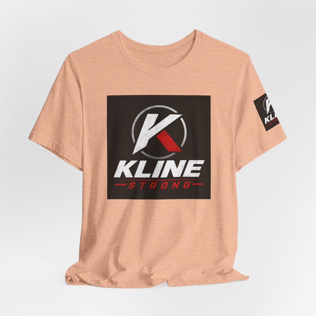 Kline Strong tee Unisex
