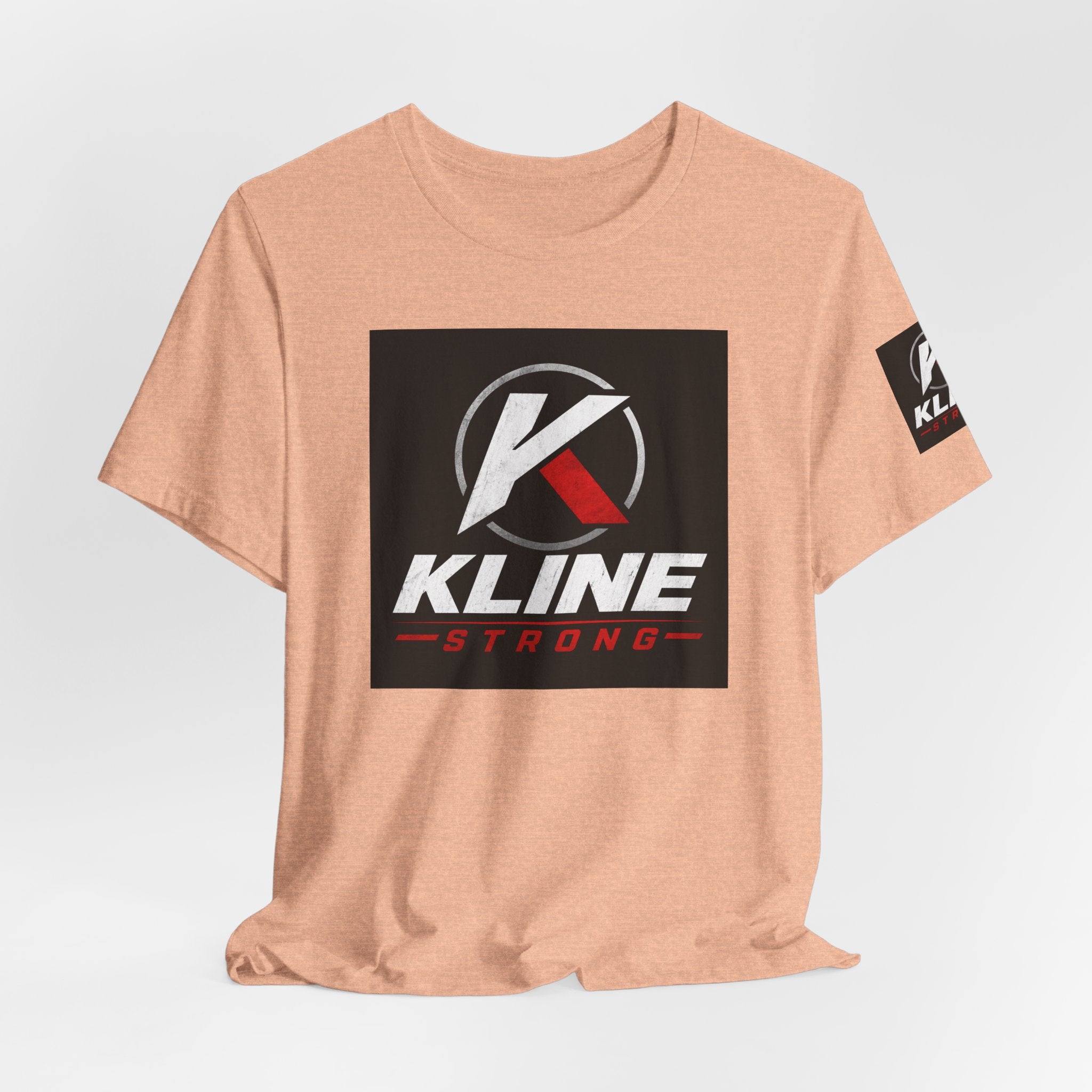 Kline Strong tee Unisex