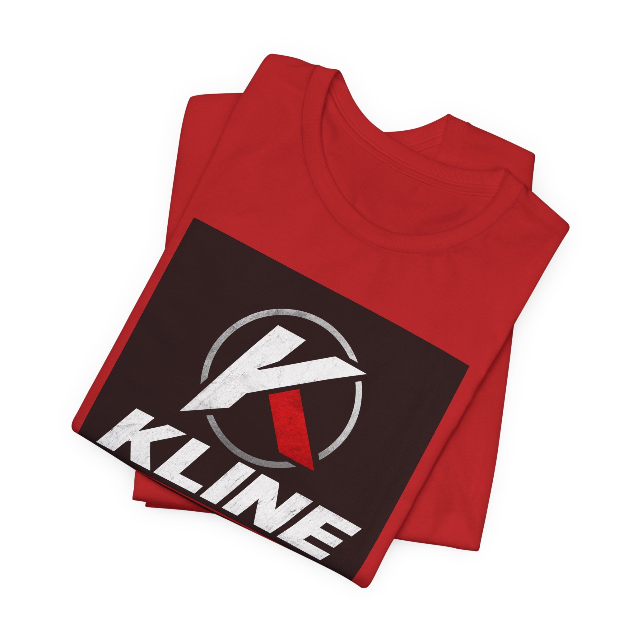 Kline Strong tee Unisex