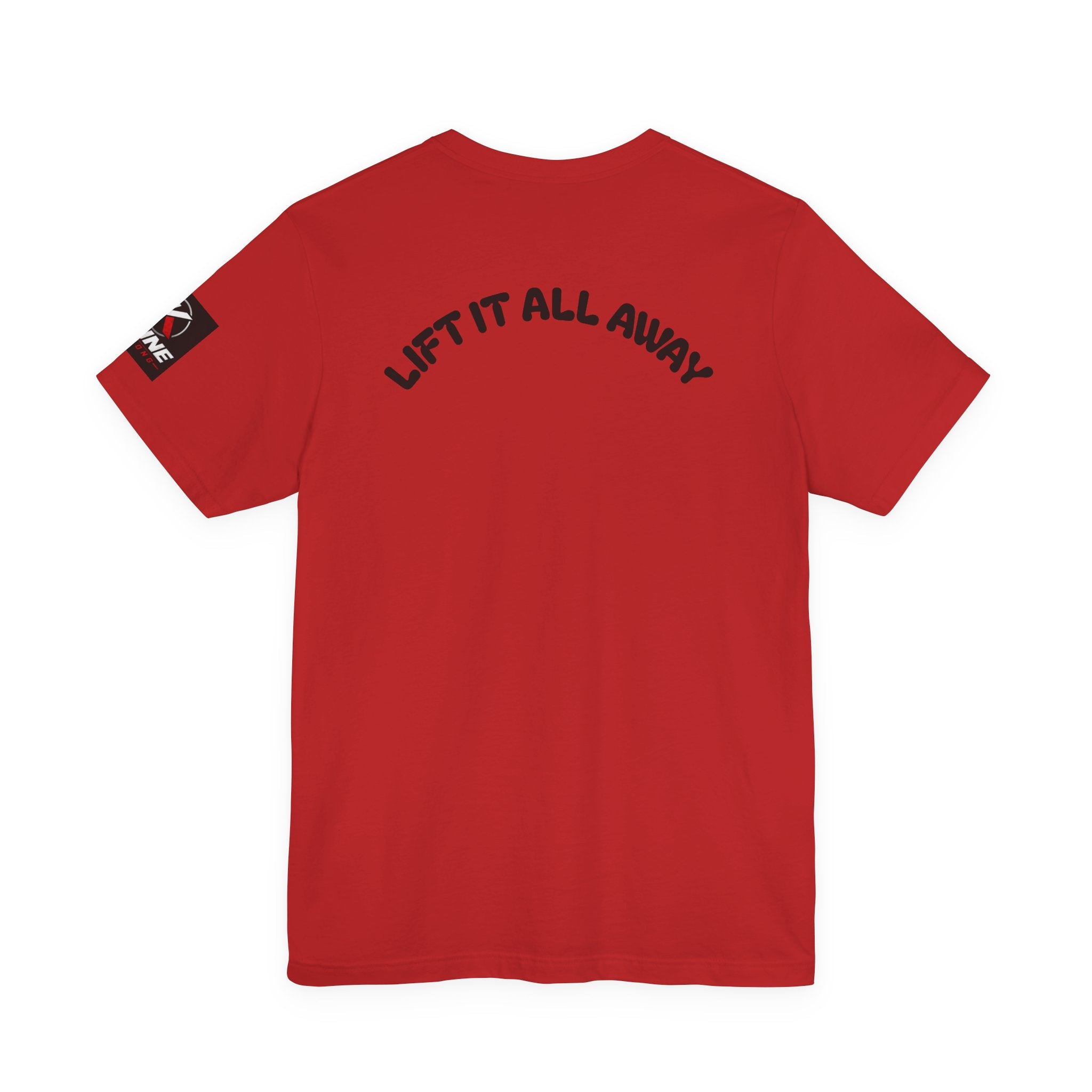 Kline Strong tee Unisex