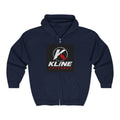 Unisex Heavy Blend™ Full Zip Hooded Sweatshirt