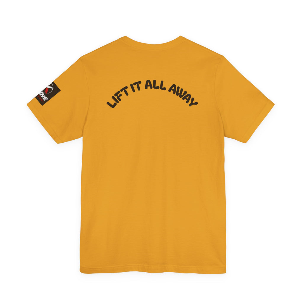 Kline Strong tee Unisex