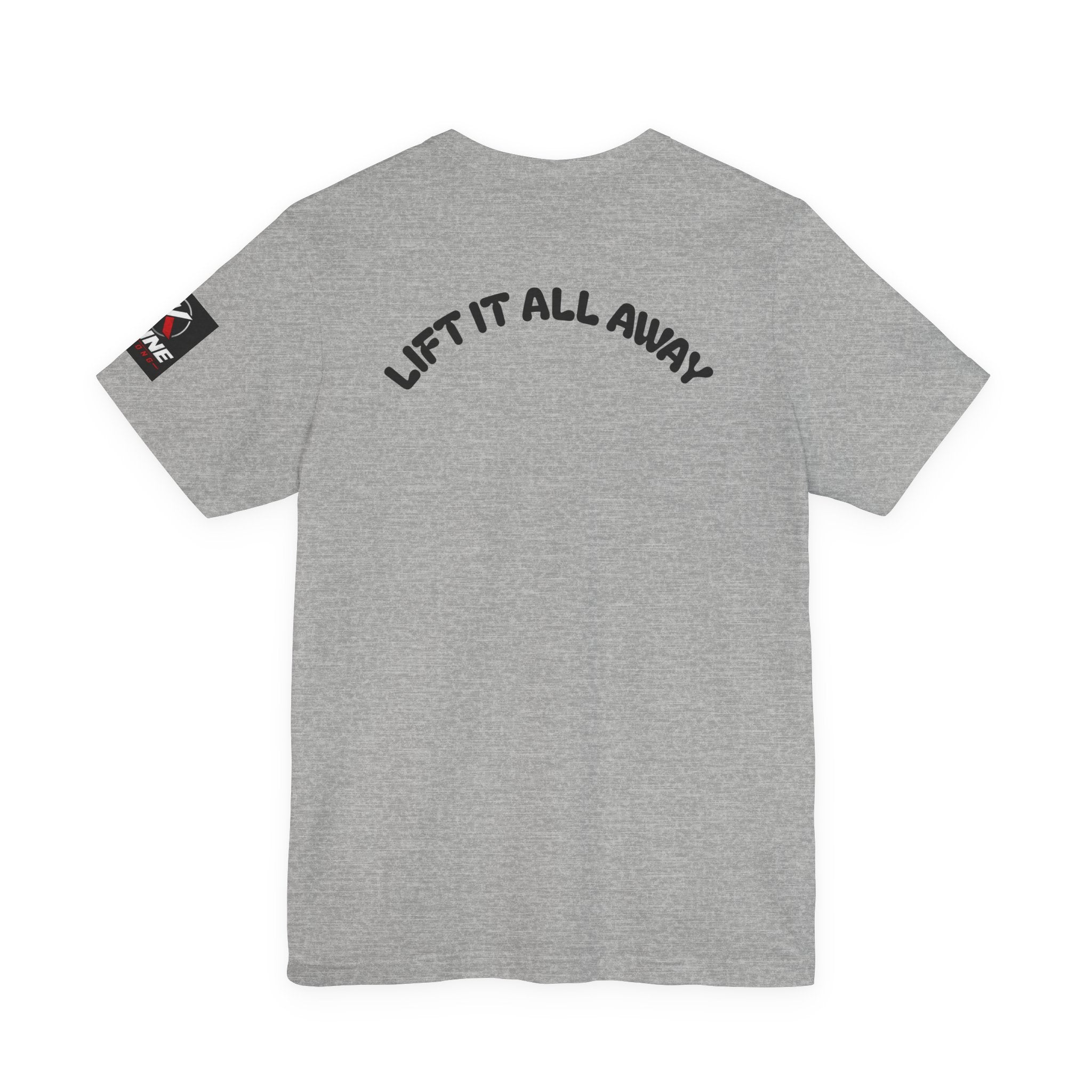 Kline Strong tee Unisex