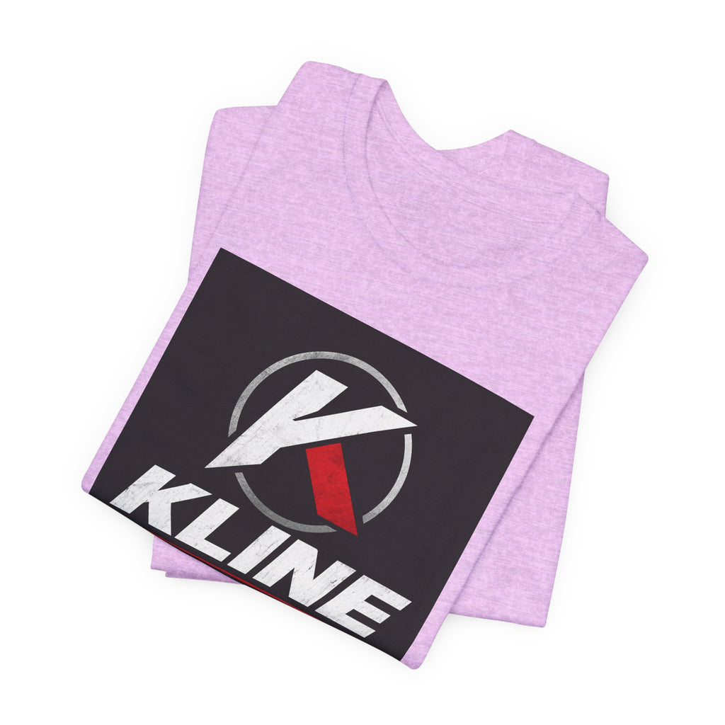Kline Strong tee Unisex