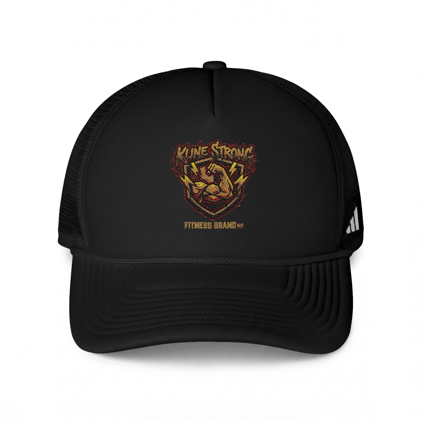 adidas Fundamental Dispatch Trucker Cap