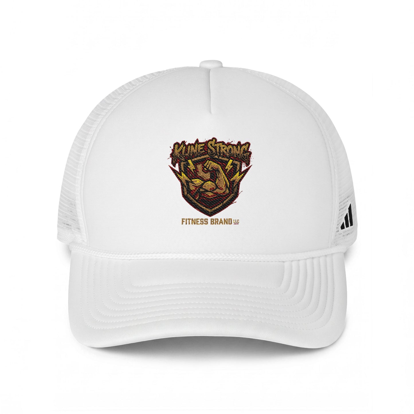 adidas Fundamental Dispatch Trucker Cap
