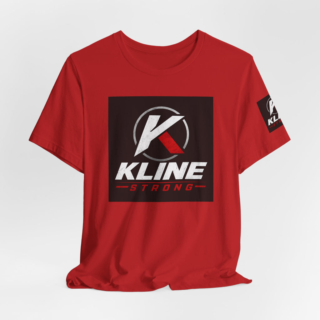 Kline Strong tee Unisex