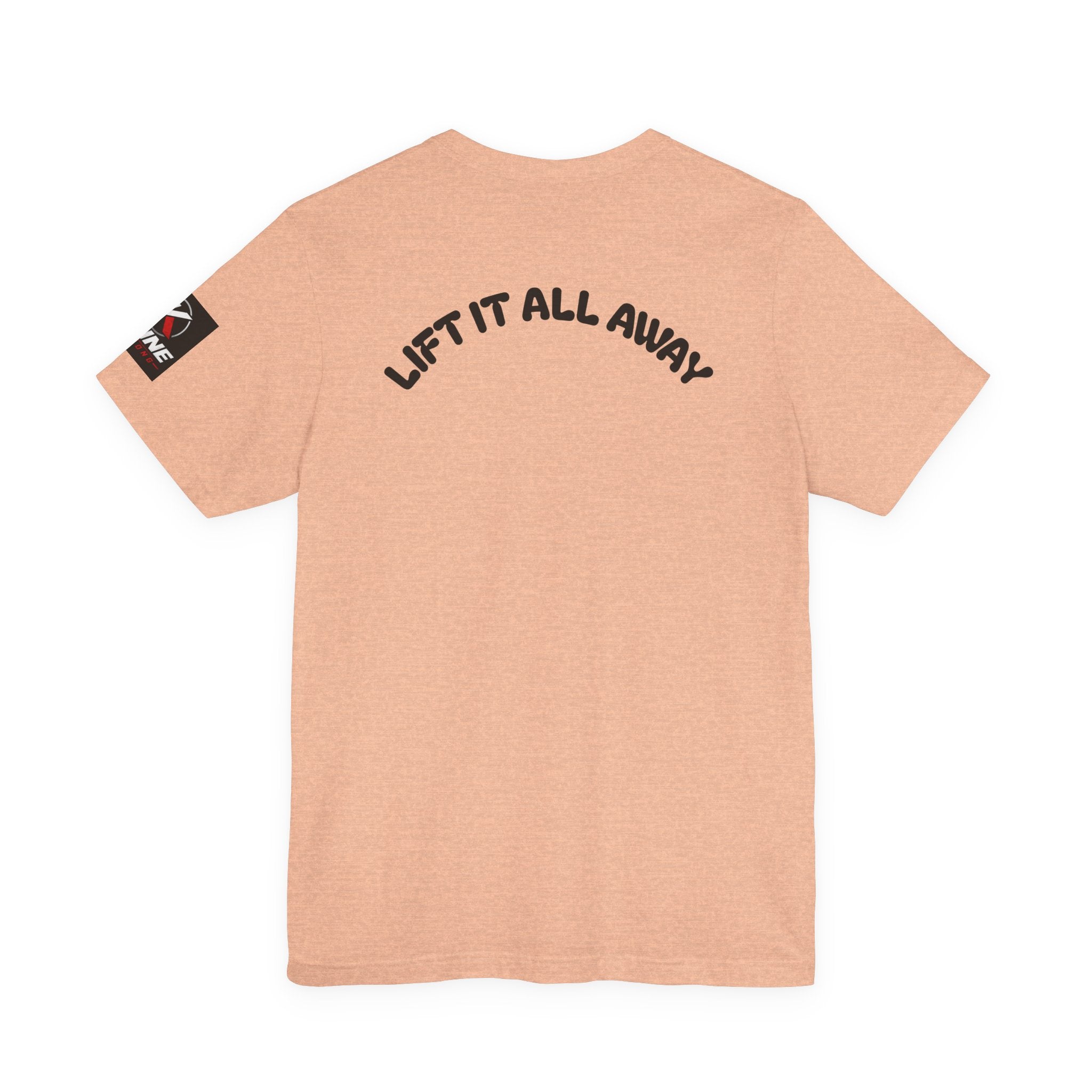 Kline Strong tee Unisex