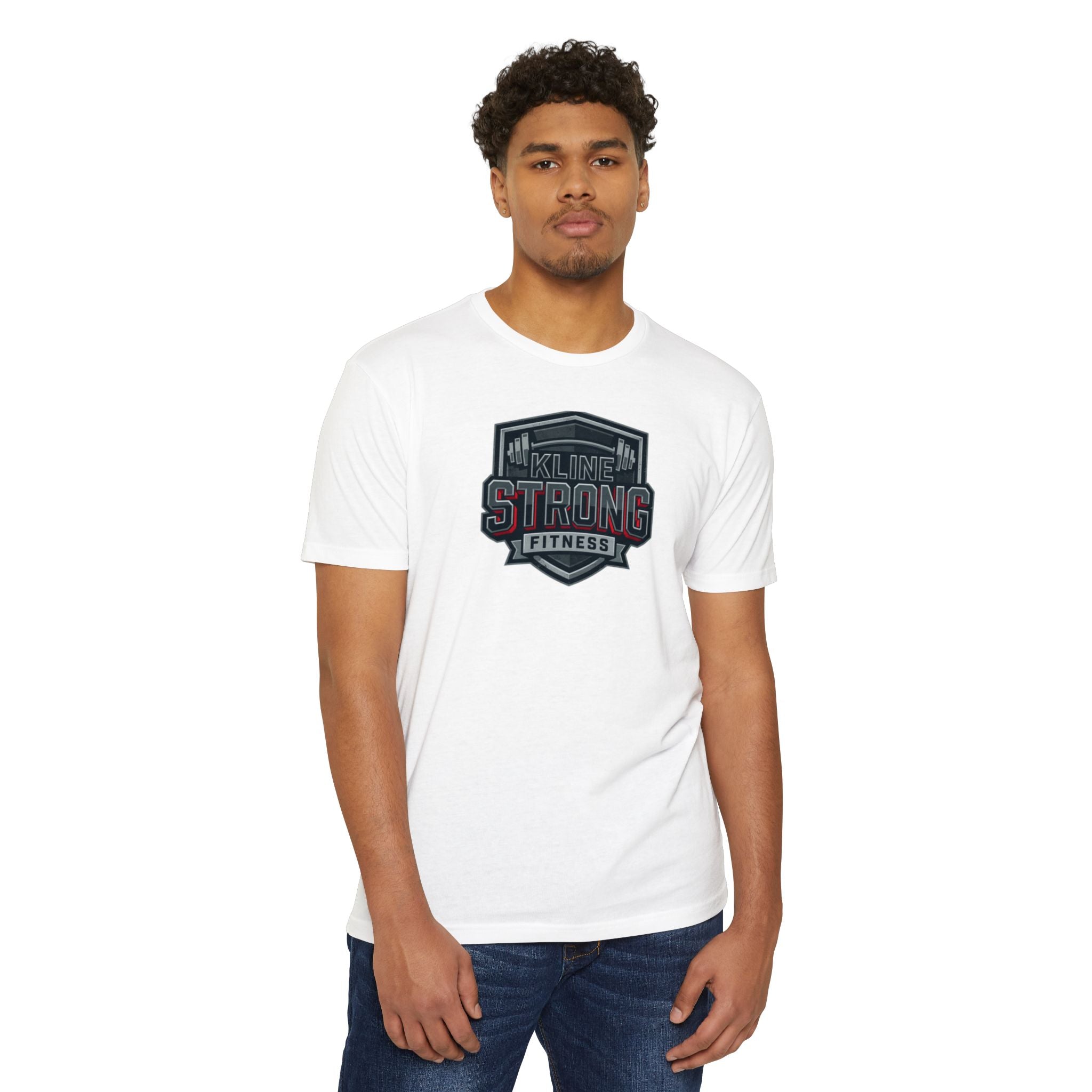 Unisex CVC Jersey T-shirt