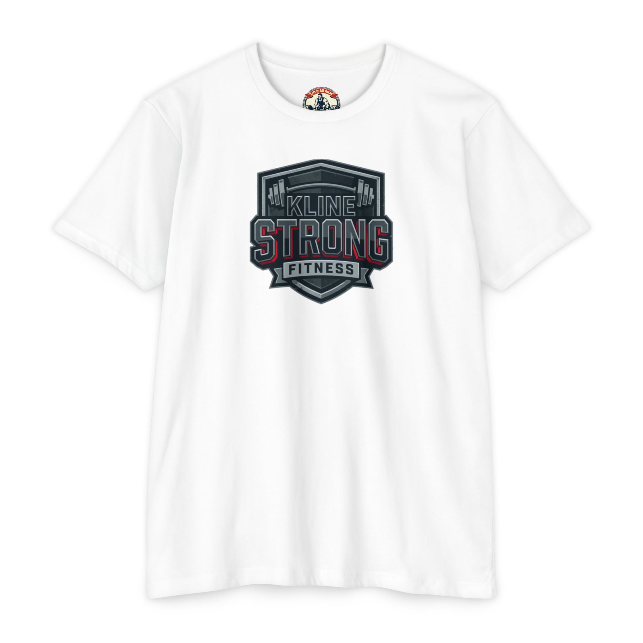 Unisex CVC Jersey T-shirt