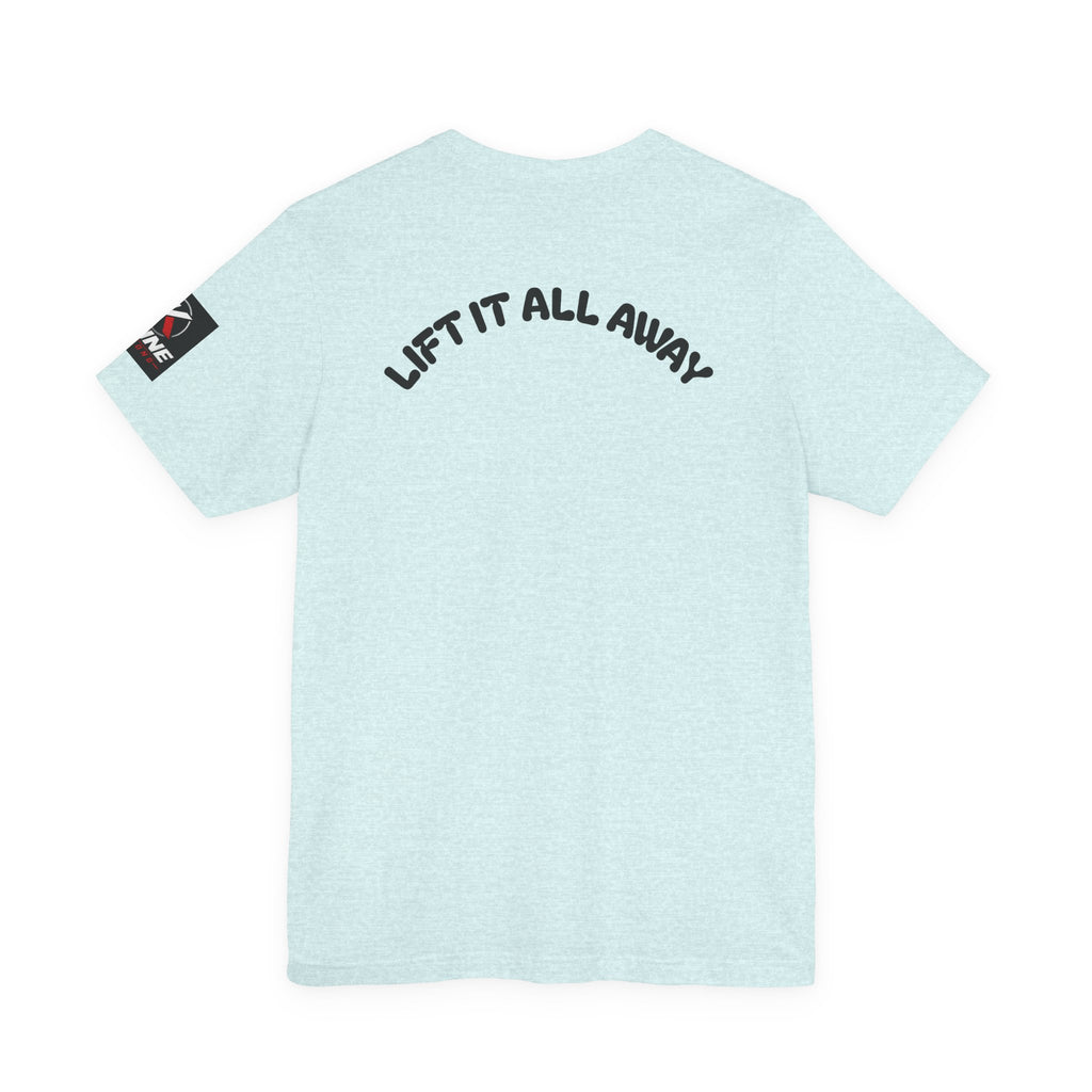 Kline Strong tee Unisex