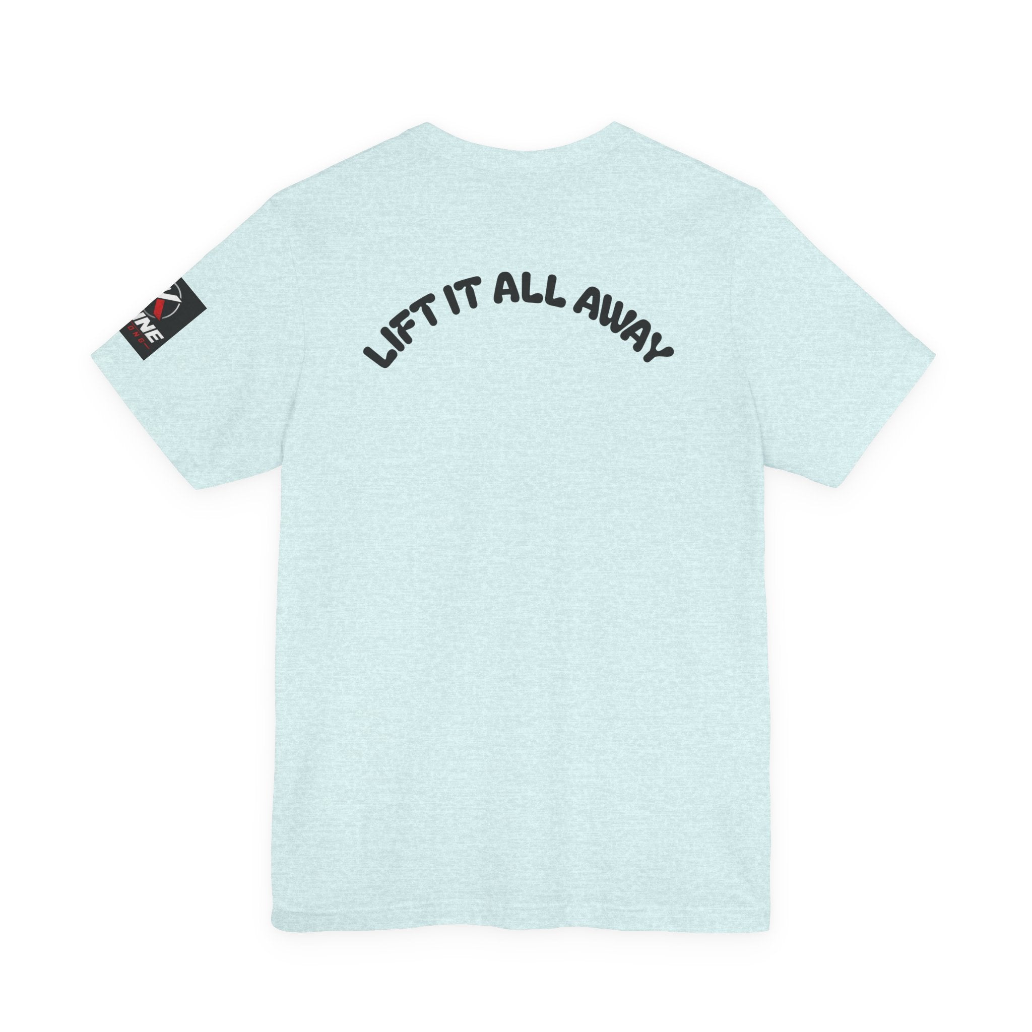 Kline Strong tee Unisex