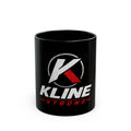 Copy of  Kline Strong Black Mug (11oz, 15oz)