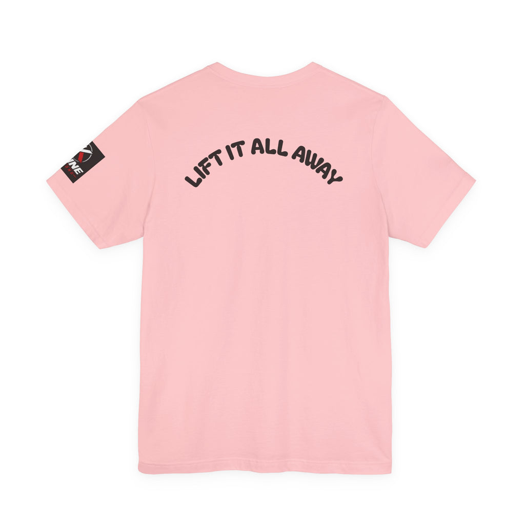 Kline Strong tee Unisex