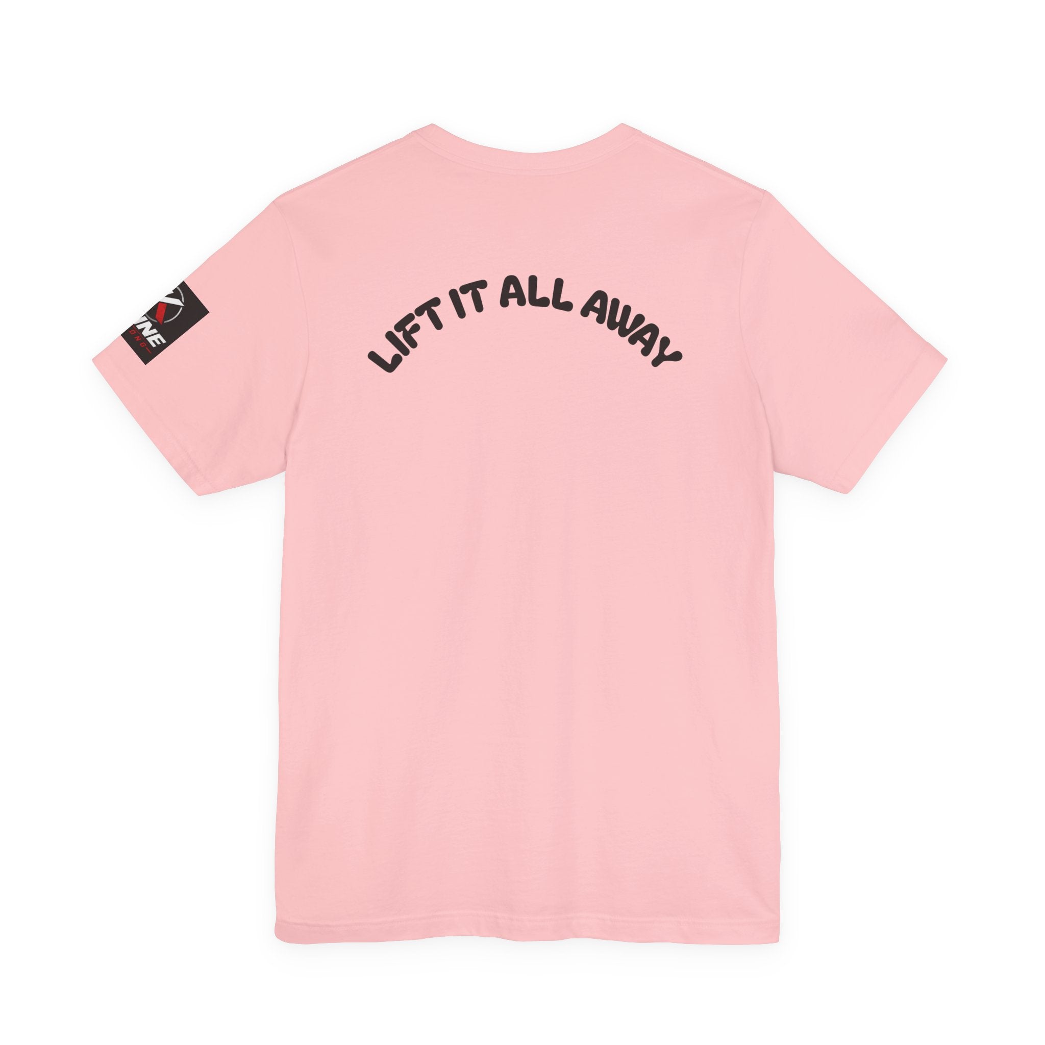 Kline Strong tee Unisex