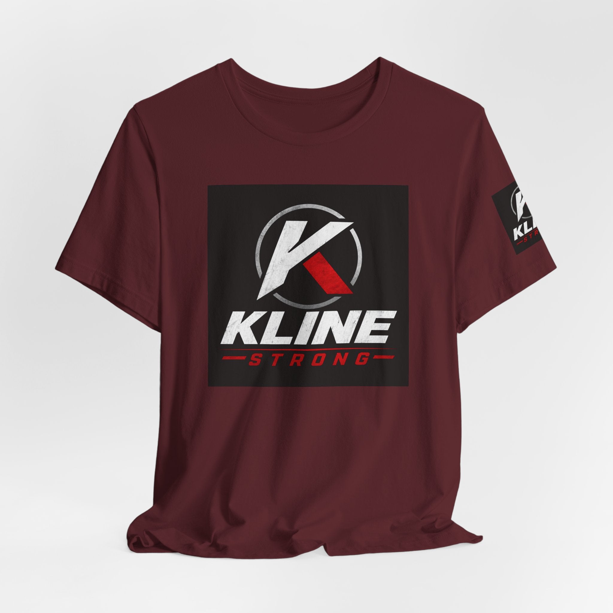 Kline Strong tee Unisex
