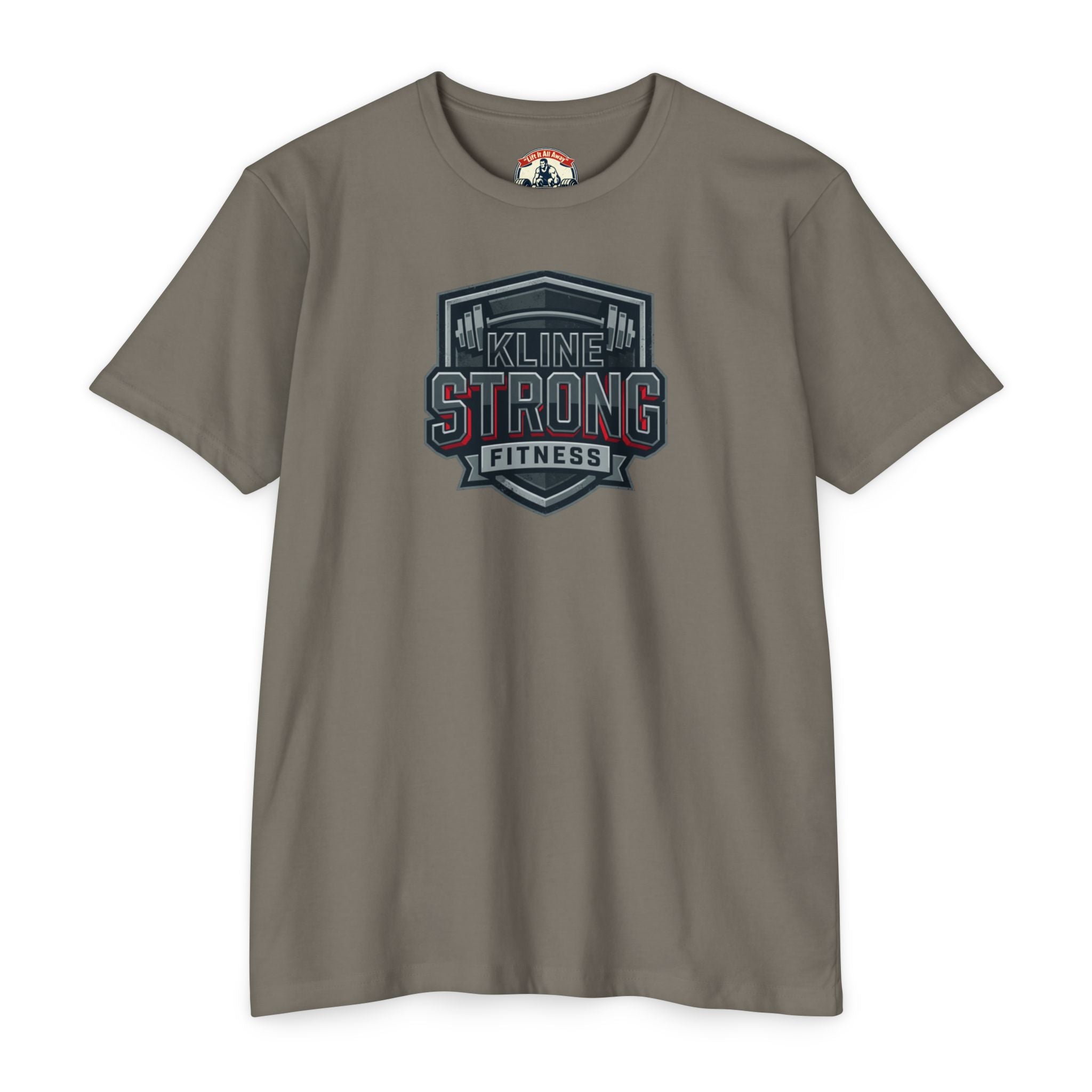 Unisex CVC Jersey T-shirt