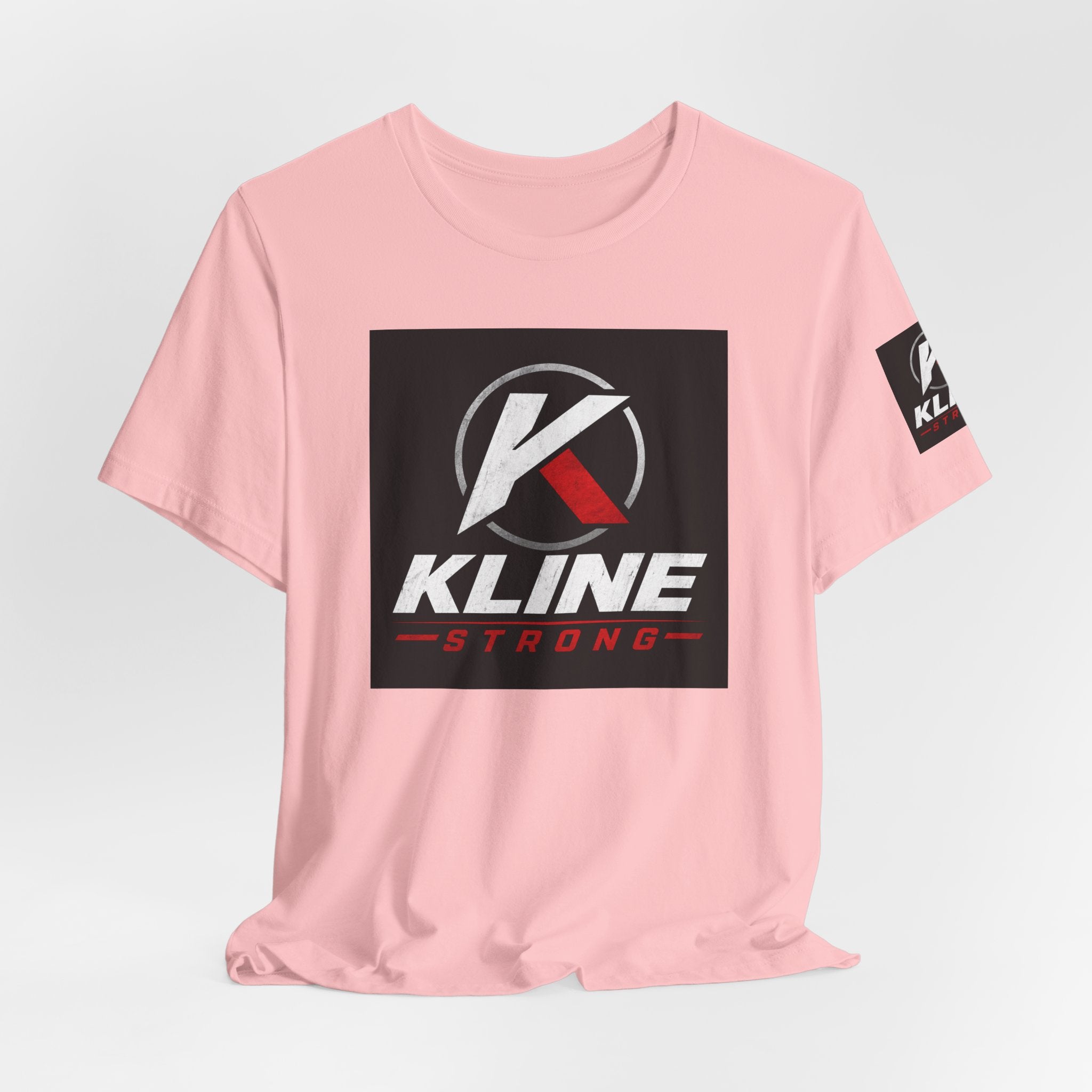 Kline Strong tee Unisex