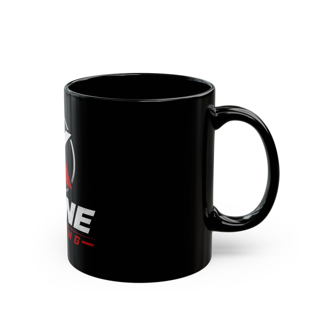 Copy of  Kline Strong Black Mug (11oz, 15oz)