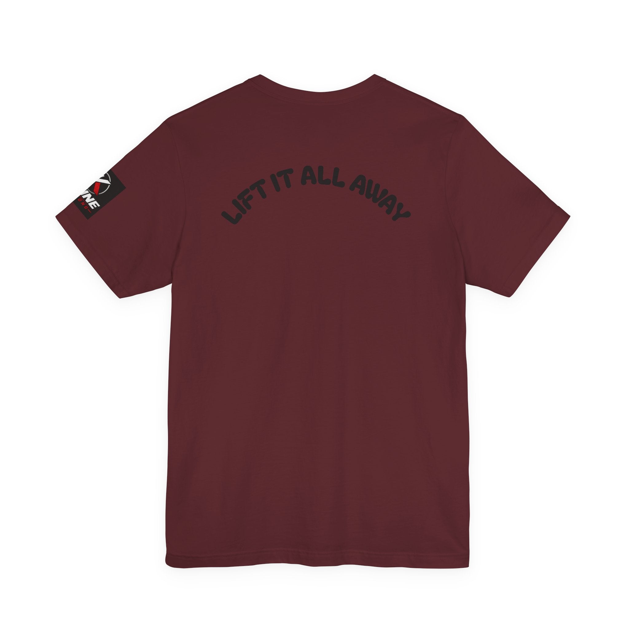 Kline Strong tee Unisex