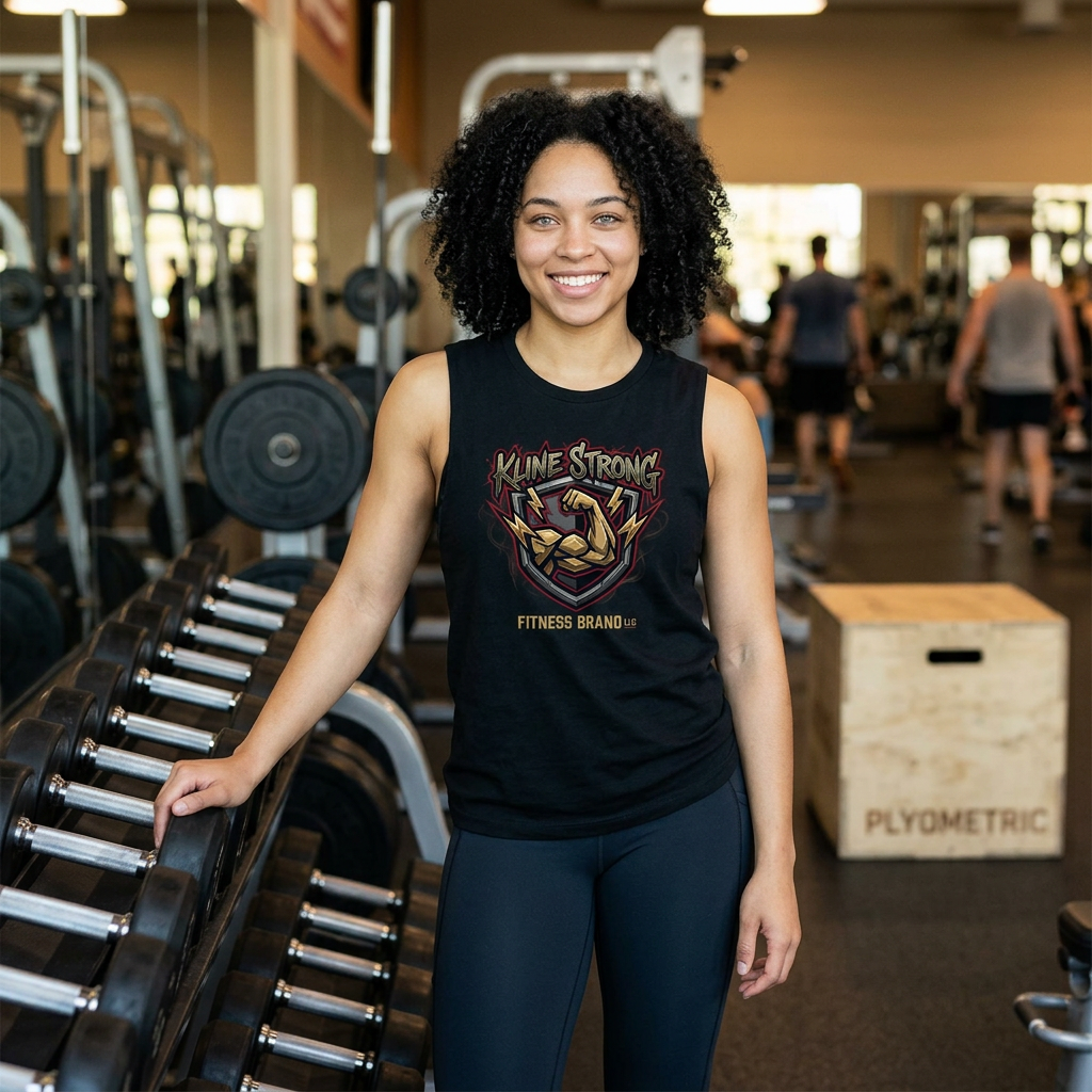 lift it all away k6V.I.T. Muscle Tank