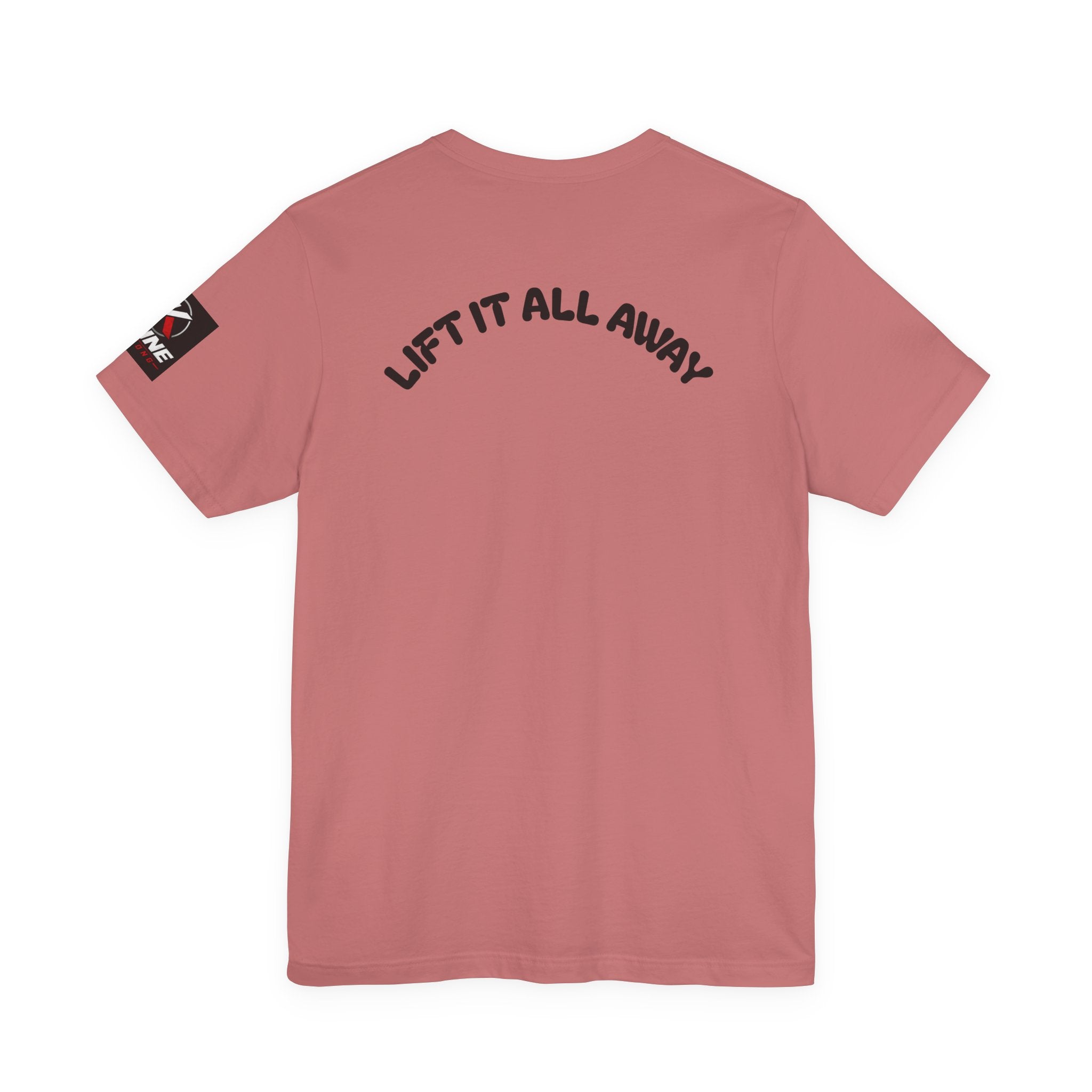 Kline Strong tee Unisex