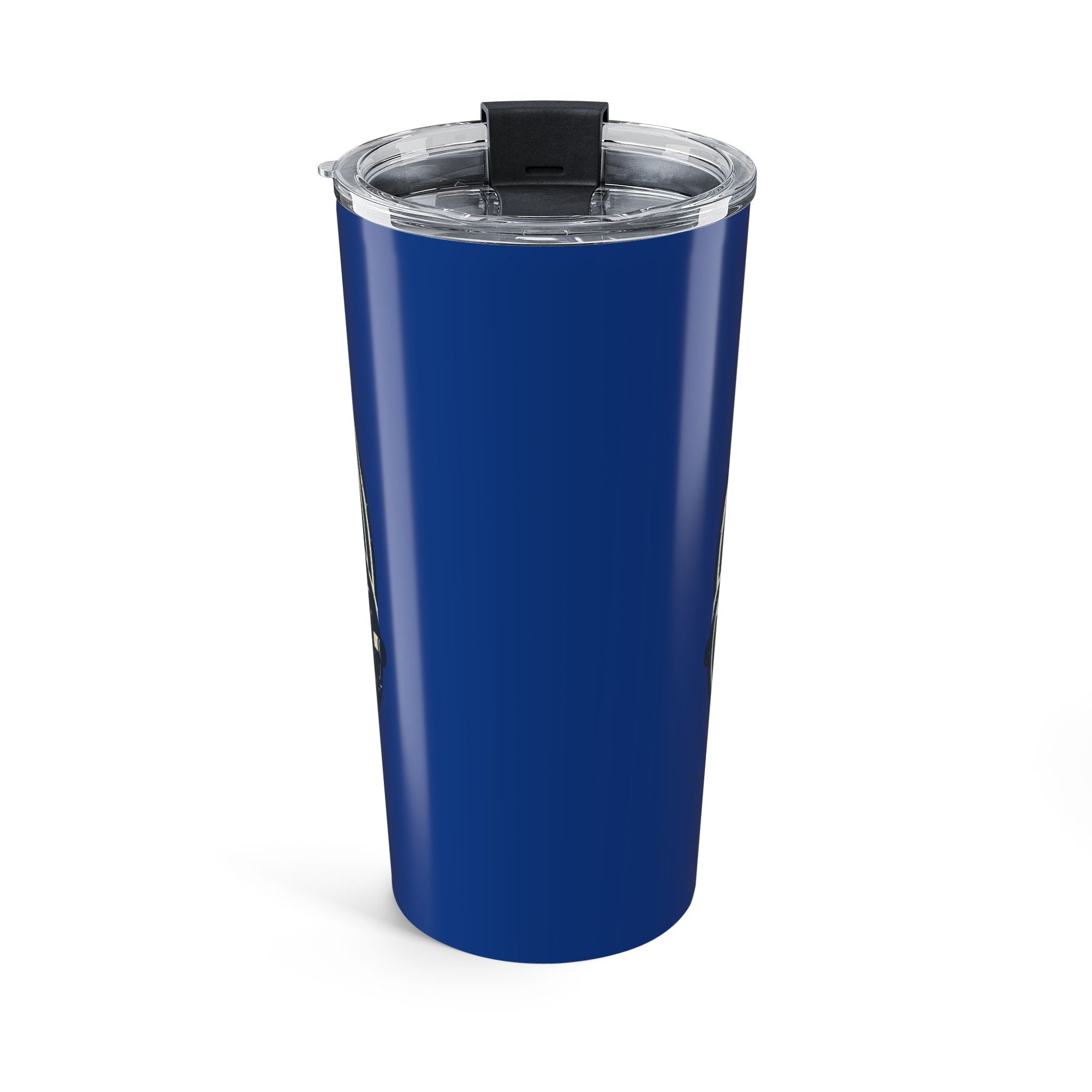 Gym Tumbler 20oz – “Lift It All Away” Motivational Weightlifting Travel Cup