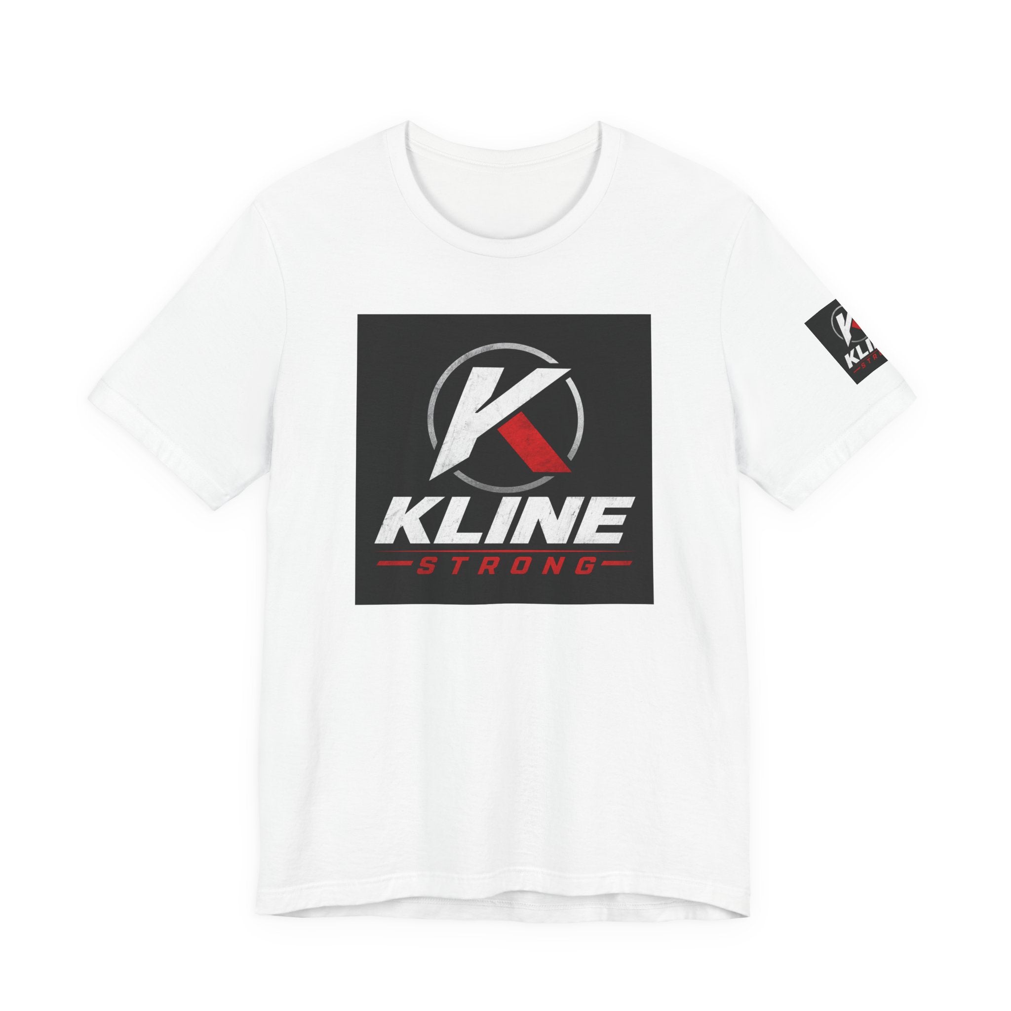 Kline Strong tee Unisex