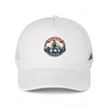 Weightlifting Trucker Hat — Lift or Be Squatted Vintage Patch