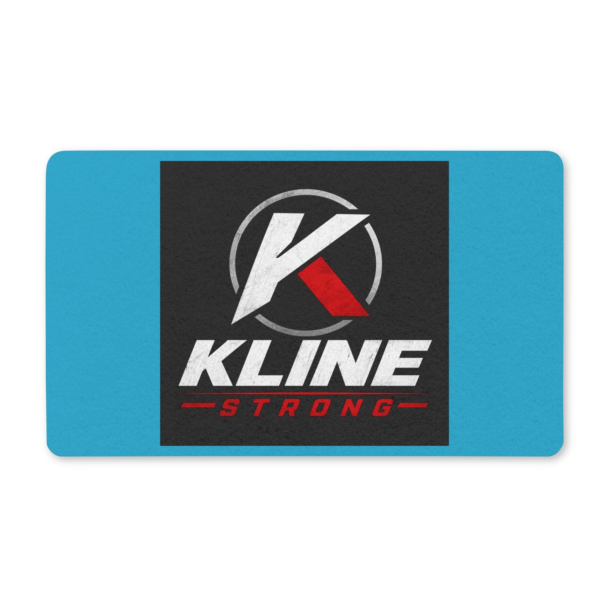 Polyester Doormat