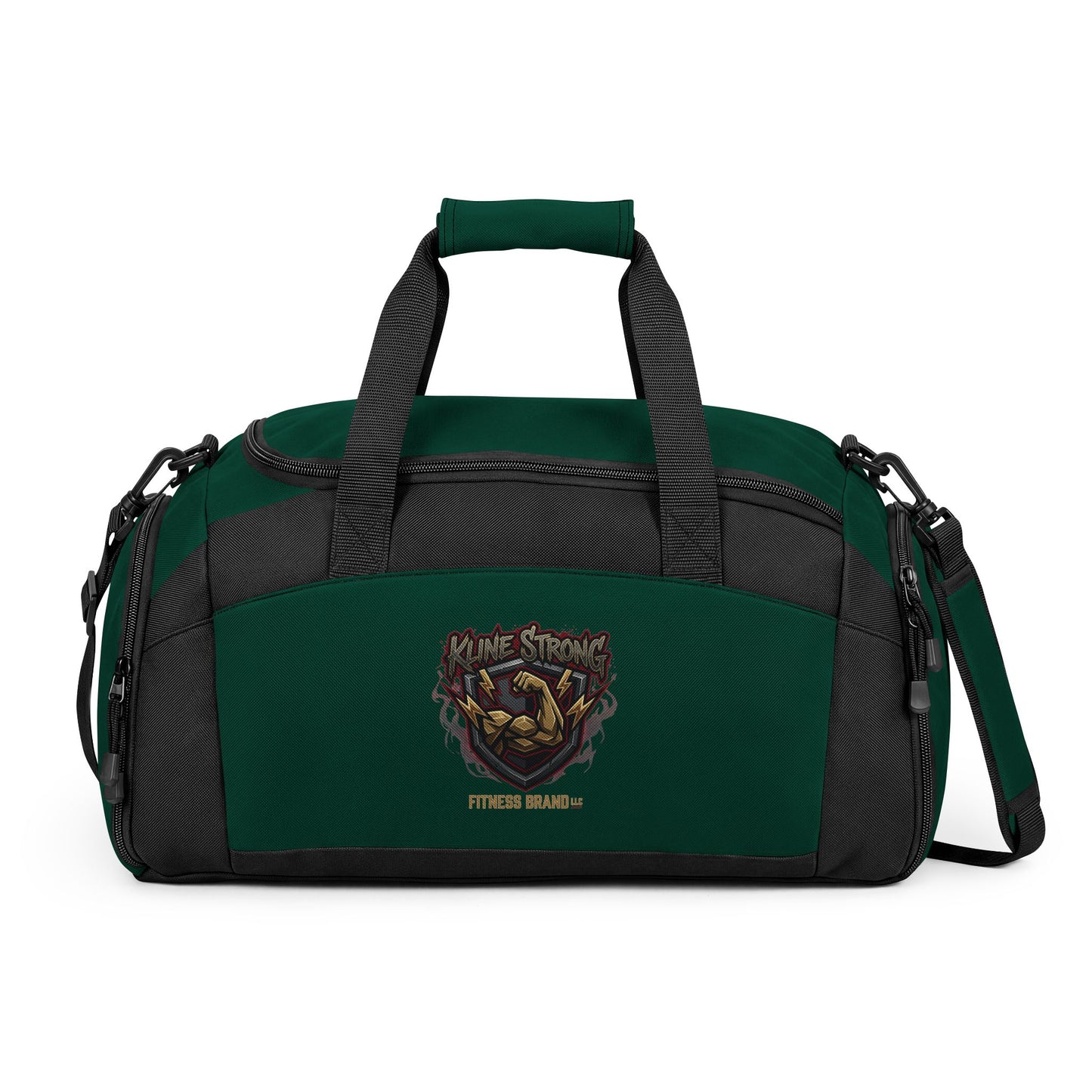 Gym Bag