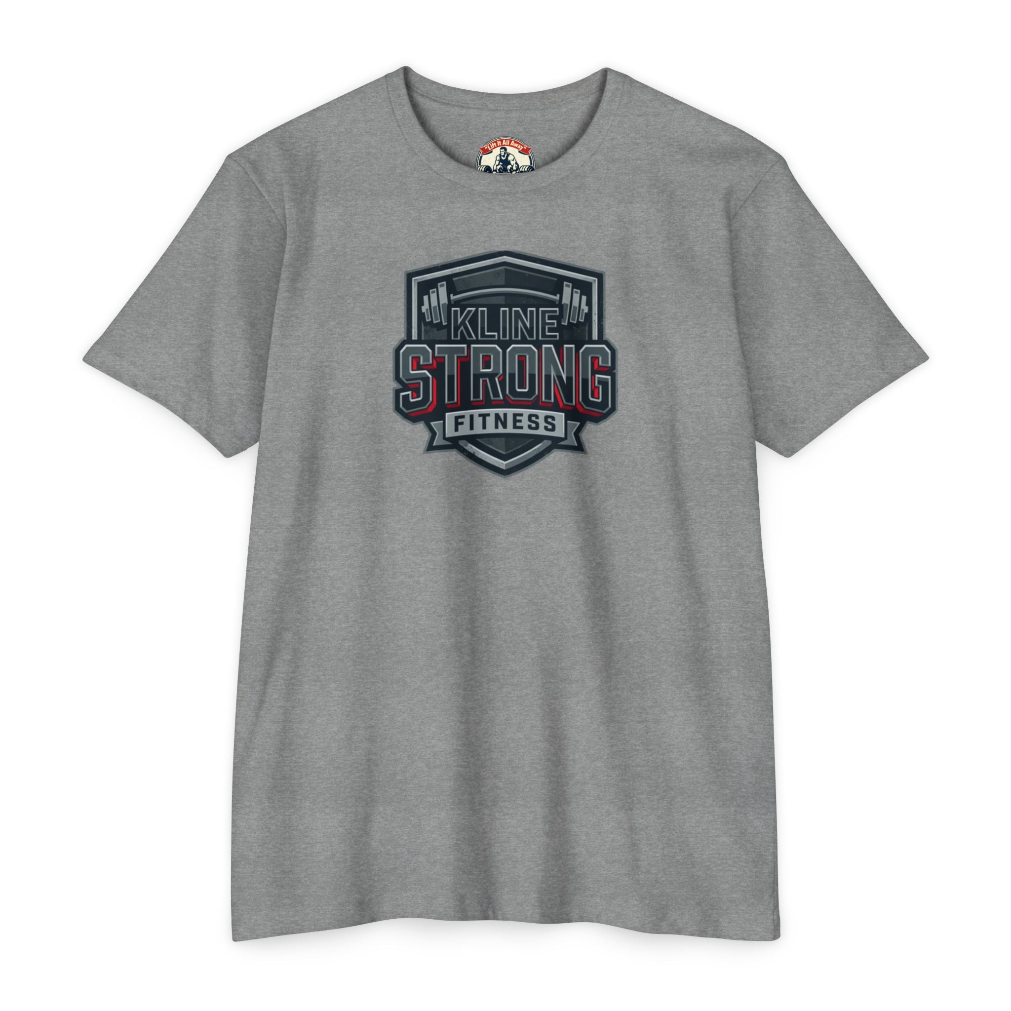 Unisex CVC Jersey T-shirt