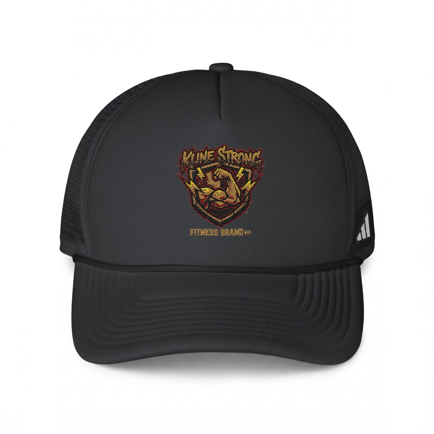 adidas Fundamental Dispatch Trucker Cap