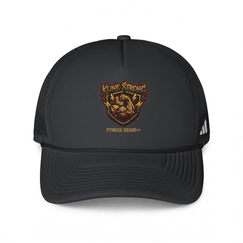 adidas Fundamental Dispatch Trucker Cap