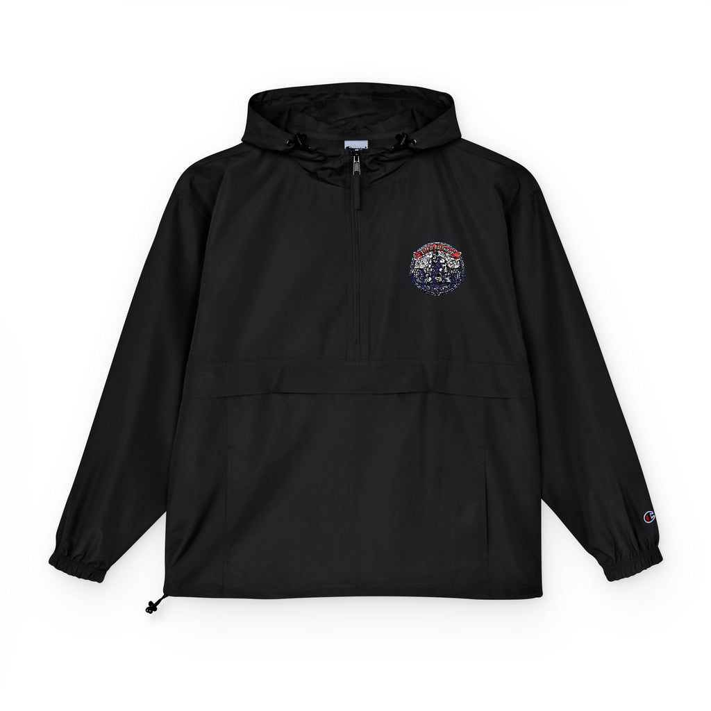 Anorak Jacket