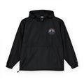 Anorak Jacket