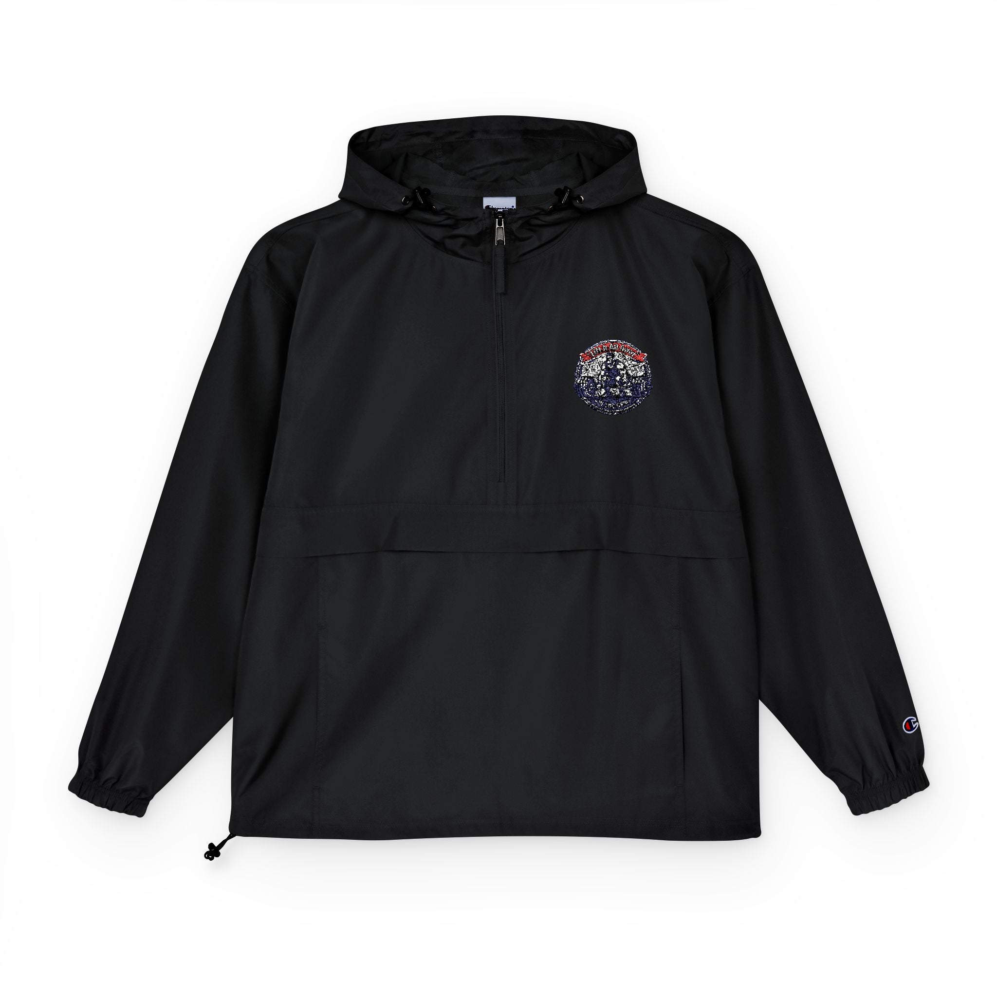 Anorak Jacket