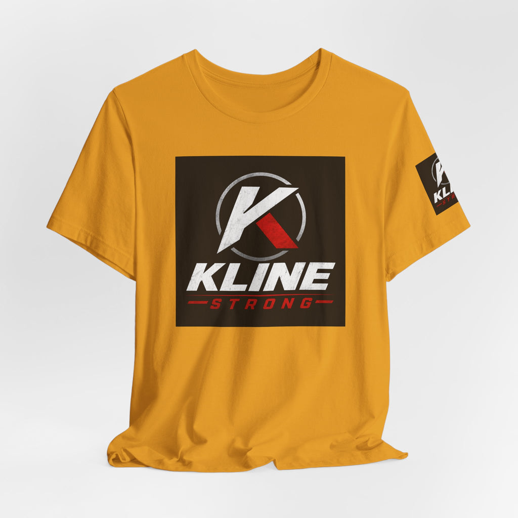 Kline Strong tee Unisex