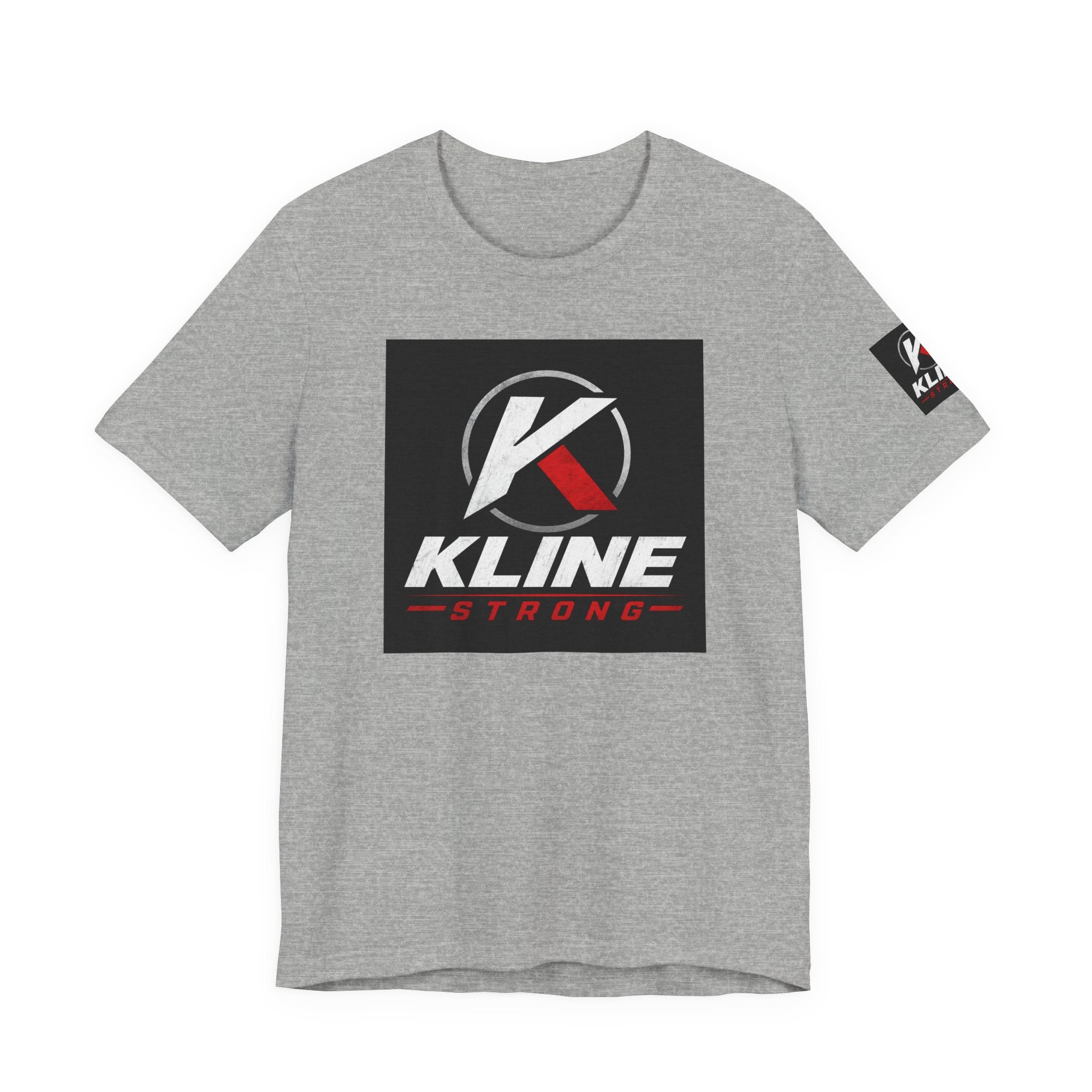 Kline Strong tee Unisex