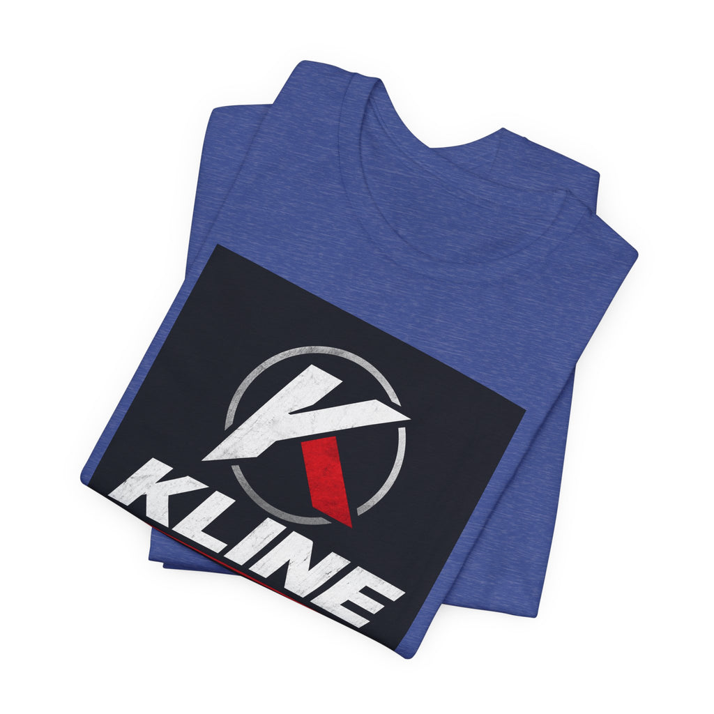 Kline Strong tee Unisex