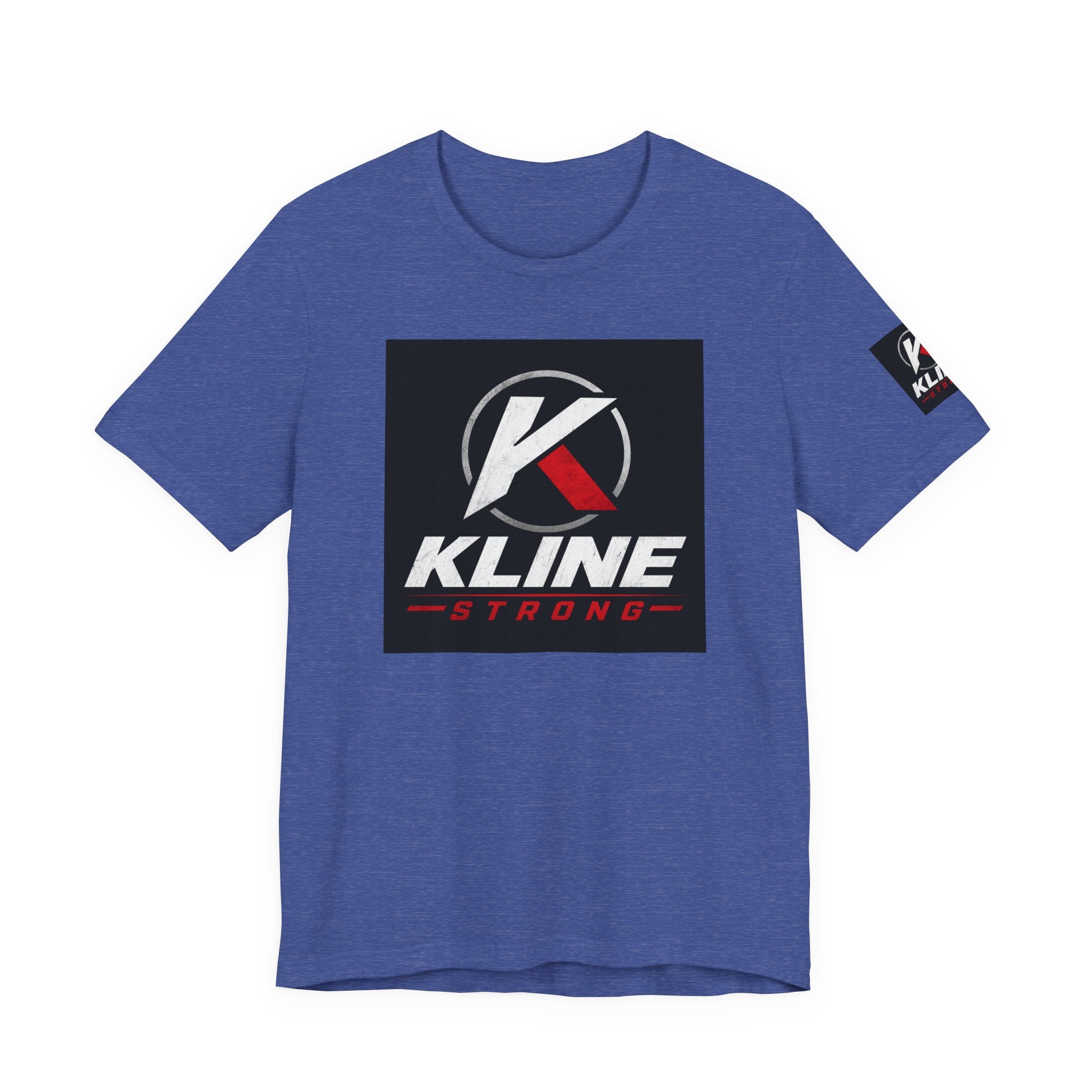 Kline Strong tee Unisex